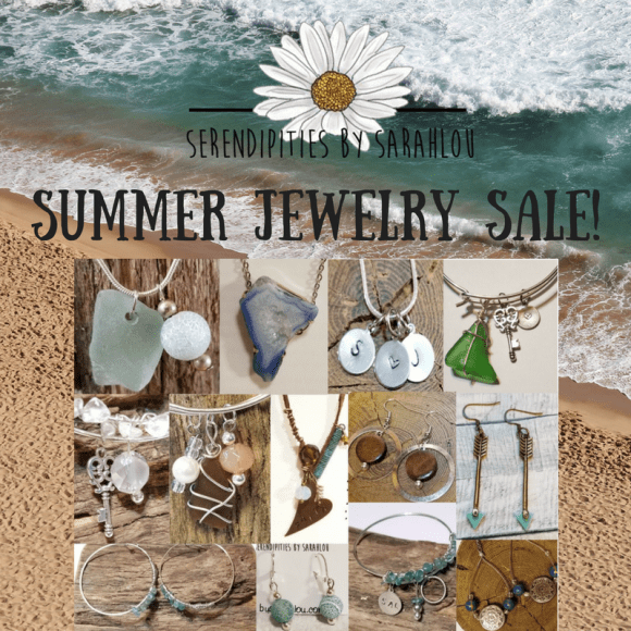 Jewelry Sale